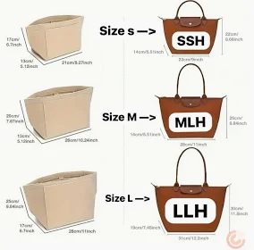 Bag Organizer