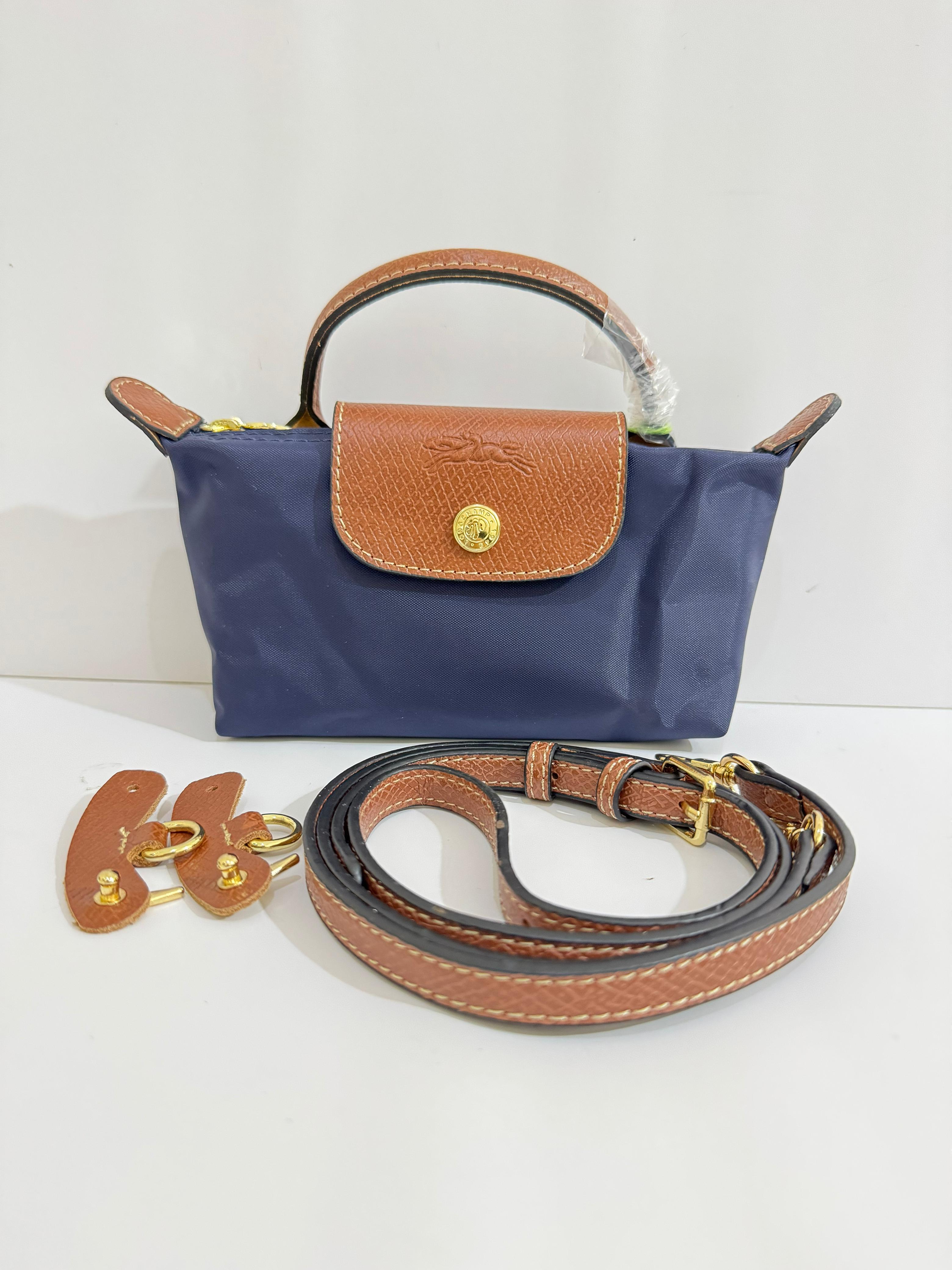 Mini Pouch