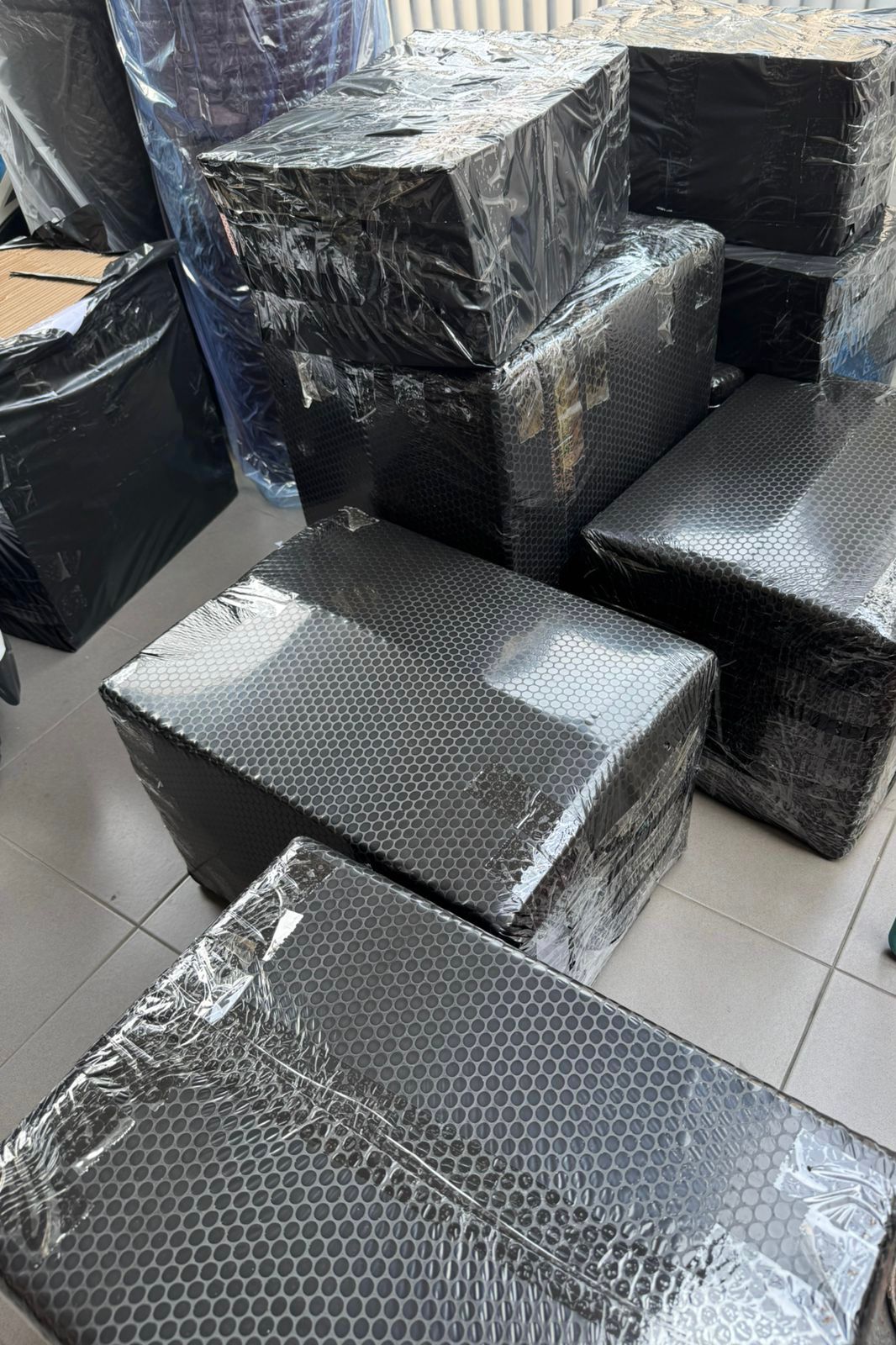 Warehouse